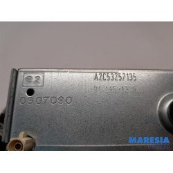 Citroen - C3 - Radio/Lecteur CD