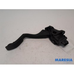 Citroen - C3 - Throttle pedal position sensor