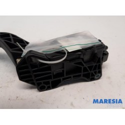 Citroen - C3 - Throttle pedal position sensor