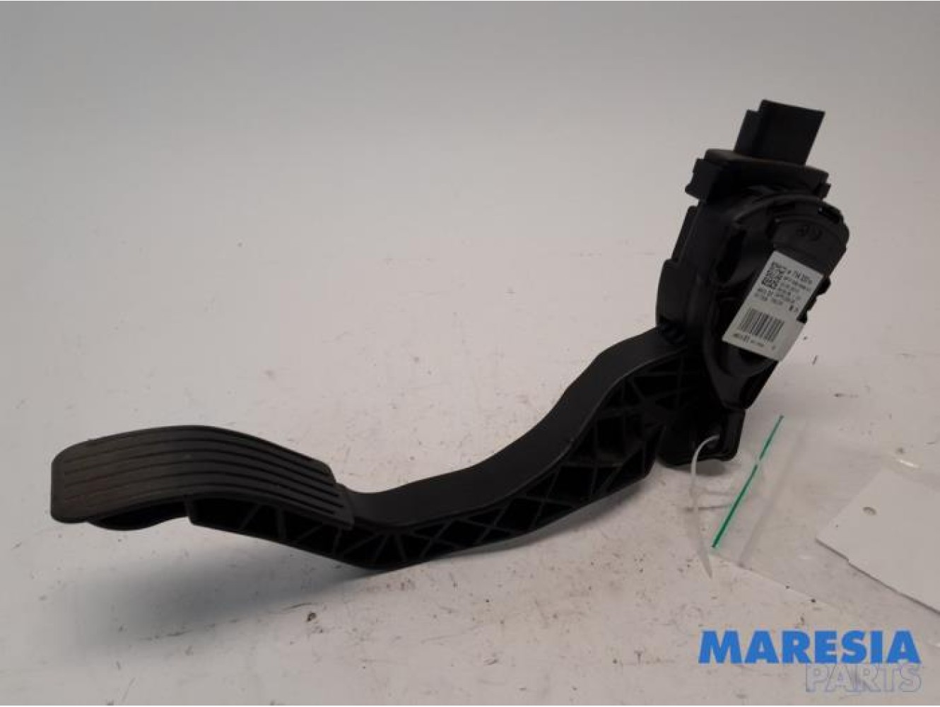 Citroen - C3 - Throttle pedal position sensor