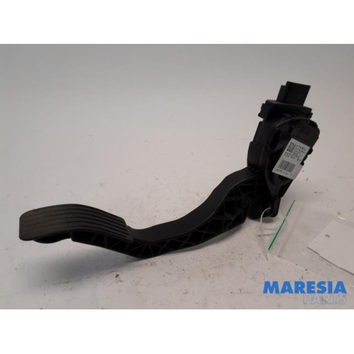 Citroen - C3 - Throttle pedal position sensor