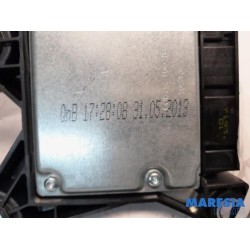 Citroen - C3 - Airbag Module