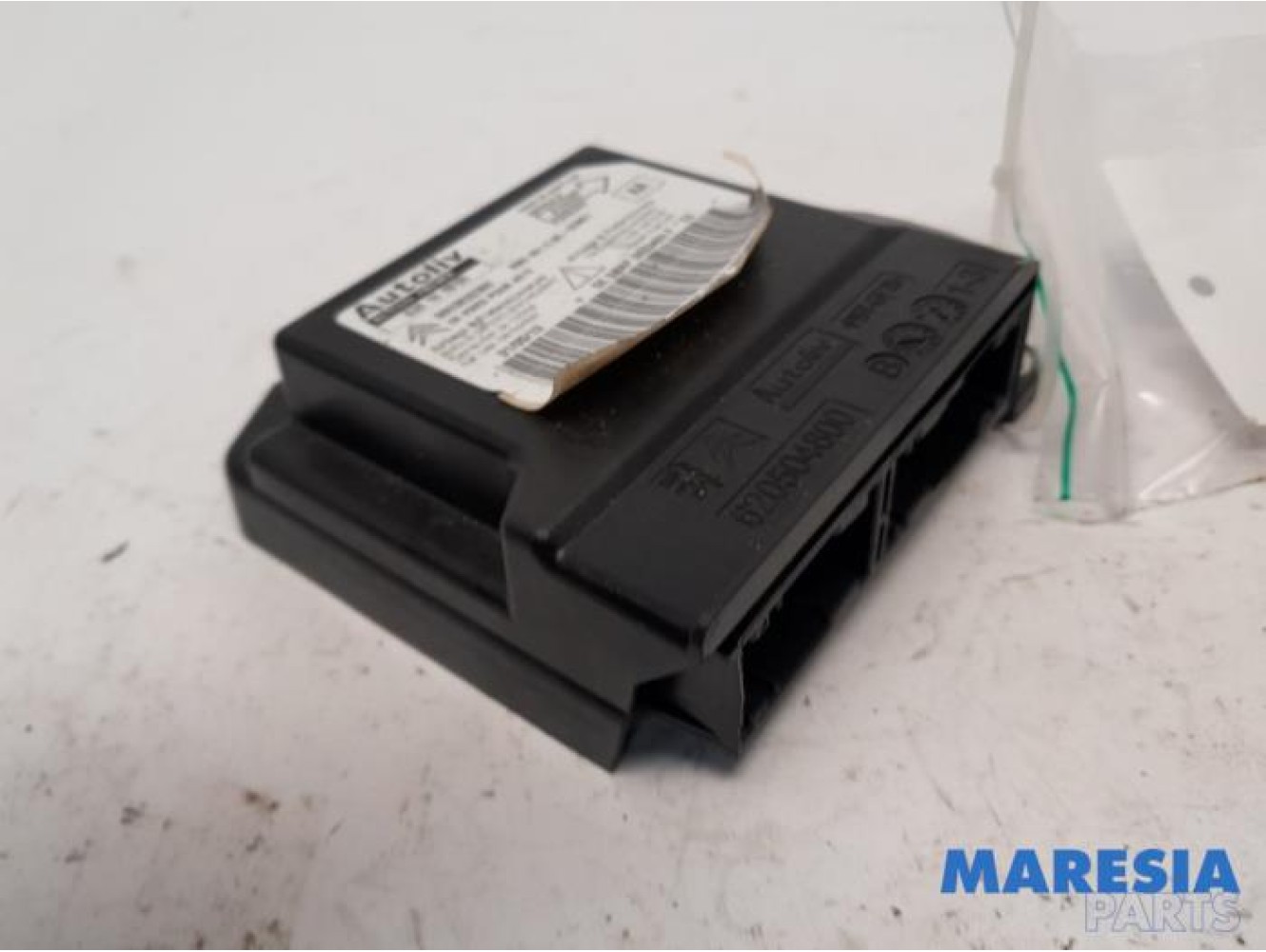 Citroen - C3 - Airbag Module