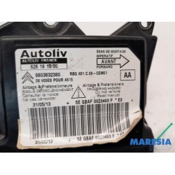 Citroen - C3 - Airbag Module