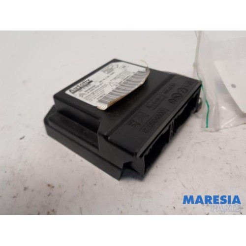 Citroen - C3 - Airbag Module