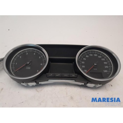 Peugeot - 508 - Dagrijverlichting links