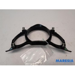 Citroen - C3 - Dashboard part