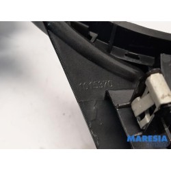 Citroen - C3 - Dashboard part
