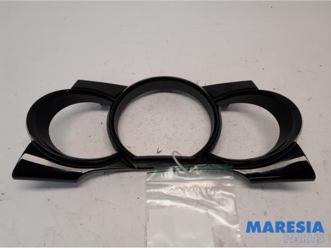 Citroen - C3 - Dashboard part