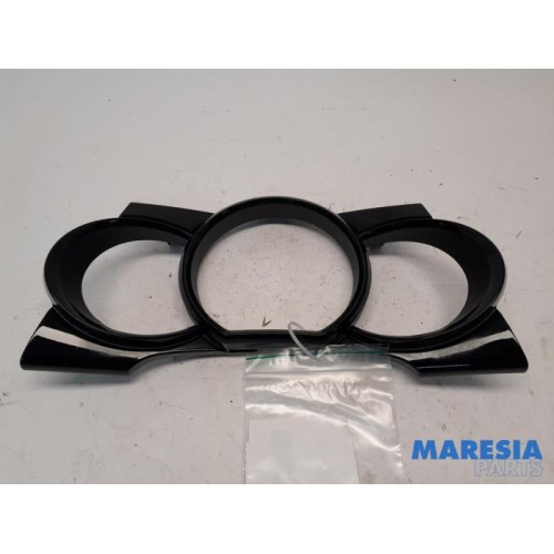 Citroen - C3 - Dashboard part