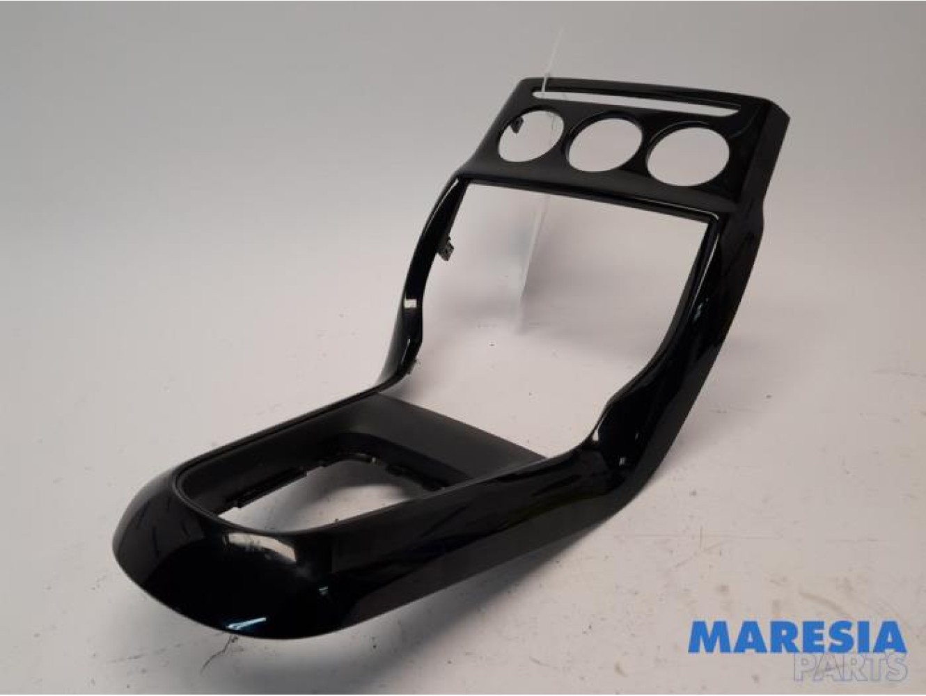 Citroen - C3 - Dashboard part