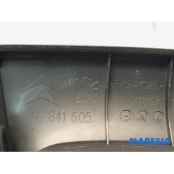 Citroen - C3 - Dashboard part