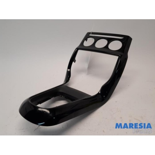 Citroen - C3 - Dashboard part