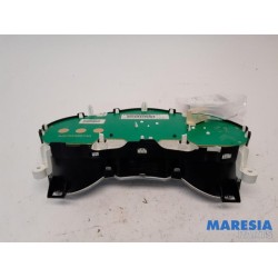 Citroen - C3 - Instrument panel