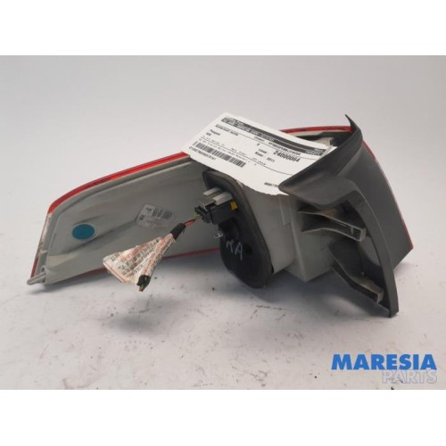Peugeot - 508 - Taillight, right