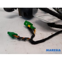 Citroen - C3 - Towbar wiring kit