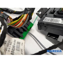 Citroen - C3 - Towbar wiring kit