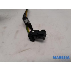 Citroen - C3 - Towbar wiring kit