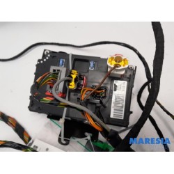 Citroen - C3 - Towbar wiring kit