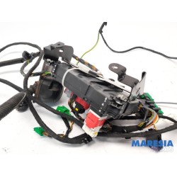 Citroen - C3 - Towbar wiring kit