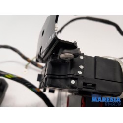 Citroen - C3 - Towbar wiring kit