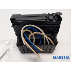 Citroen - C3 - Fuse box