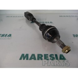 Peugeot - 306 - Aandrijfas links-voor