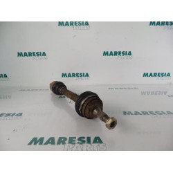 Peugeot - 306 - Aandrijfas links-voor