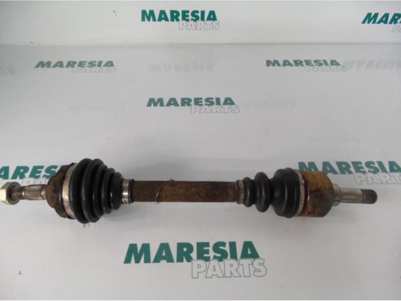 Peugeot - 306 - Aandrijfas links-voor