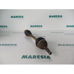 Peugeot - 306 - Aandrijfas links-voor