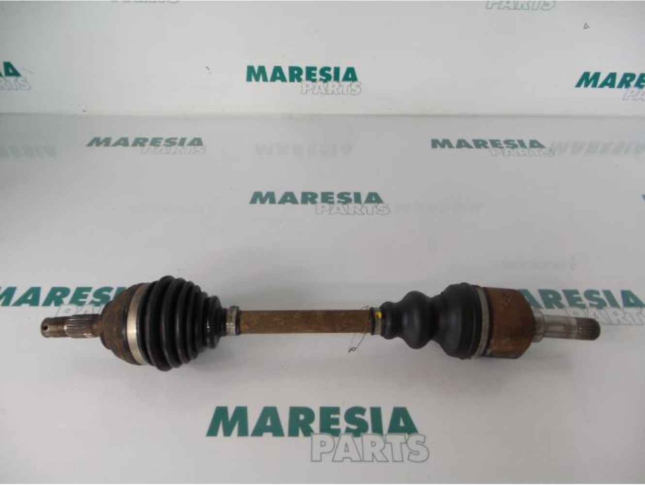 Peugeot - 306 - Aandrijfas links-voor