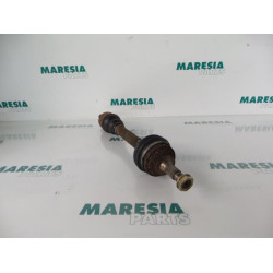 Peugeot - 306 - Aandrijfas links-voor