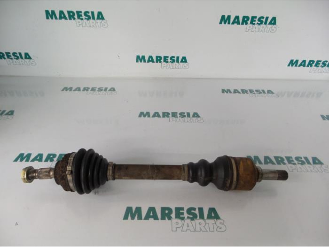 Peugeot - 306 - Aandrijfas links-voor