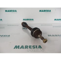 Peugeot - 306 - Aandrijfas links-voor
