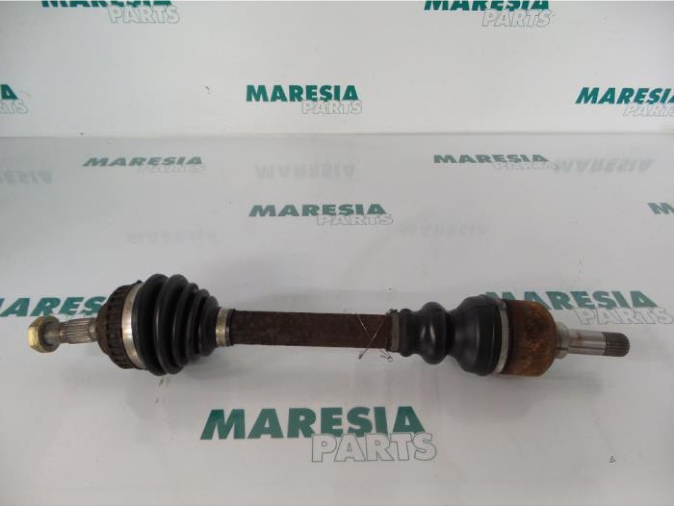 Peugeot - 306 - Aandrijfas links-voor