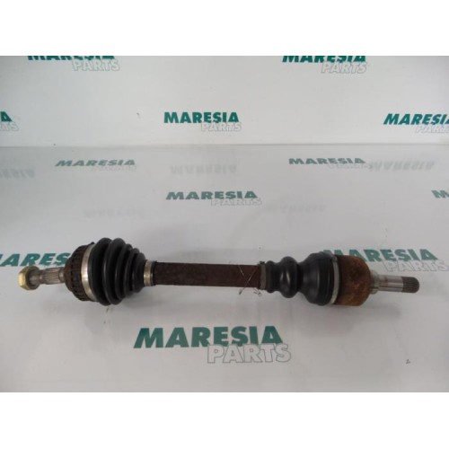 Peugeot - 306 - Front drive shaft, left
