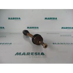 Peugeot - 306 - Aandrijfas links-voor