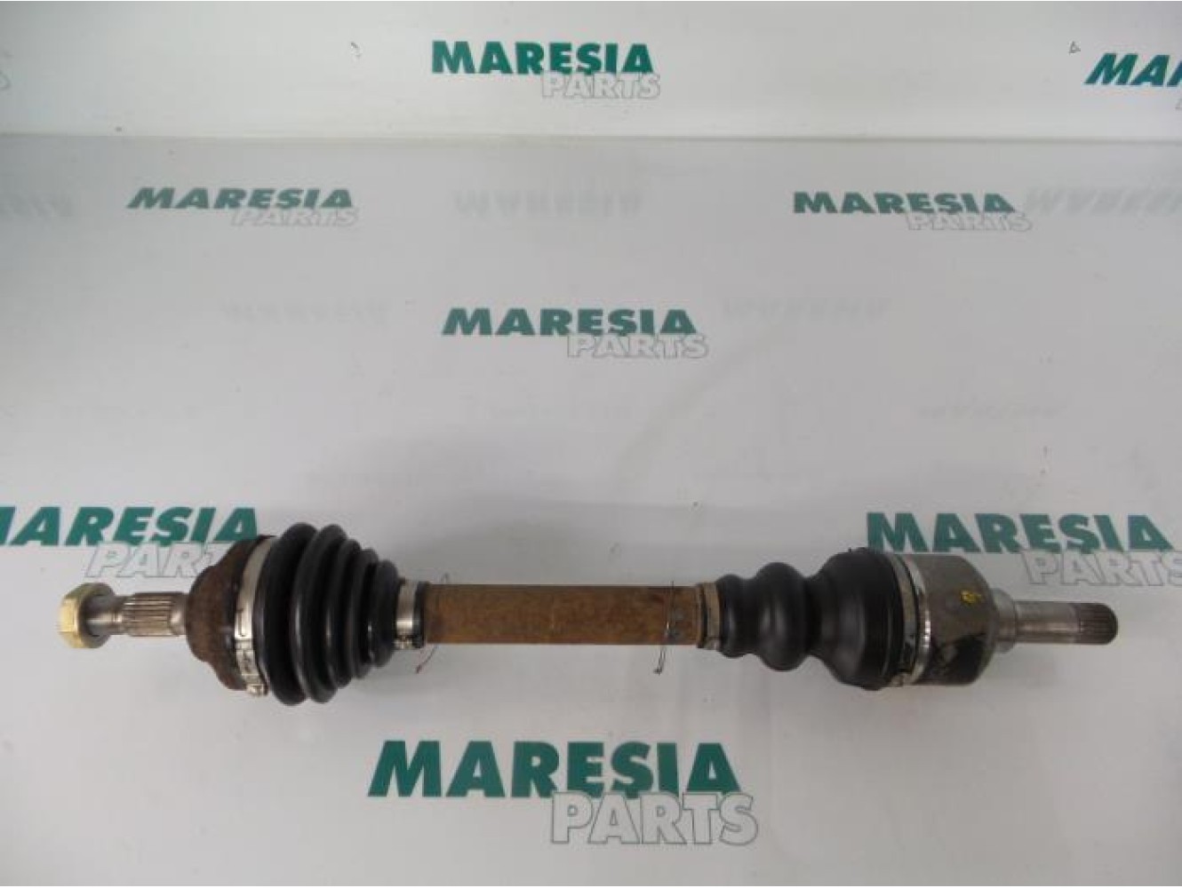 Peugeot - 306 - Aandrijfas links-voor