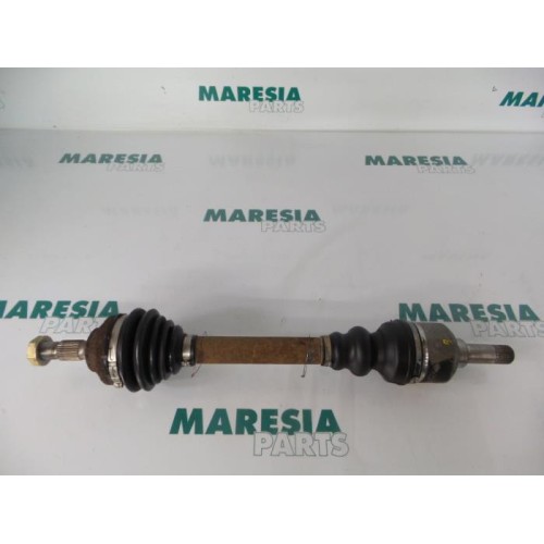 Peugeot - 306 - Aandrijfas links-voor