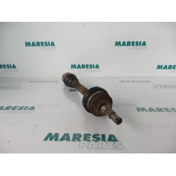 Peugeot - 306 - Aandrijfas links-voor