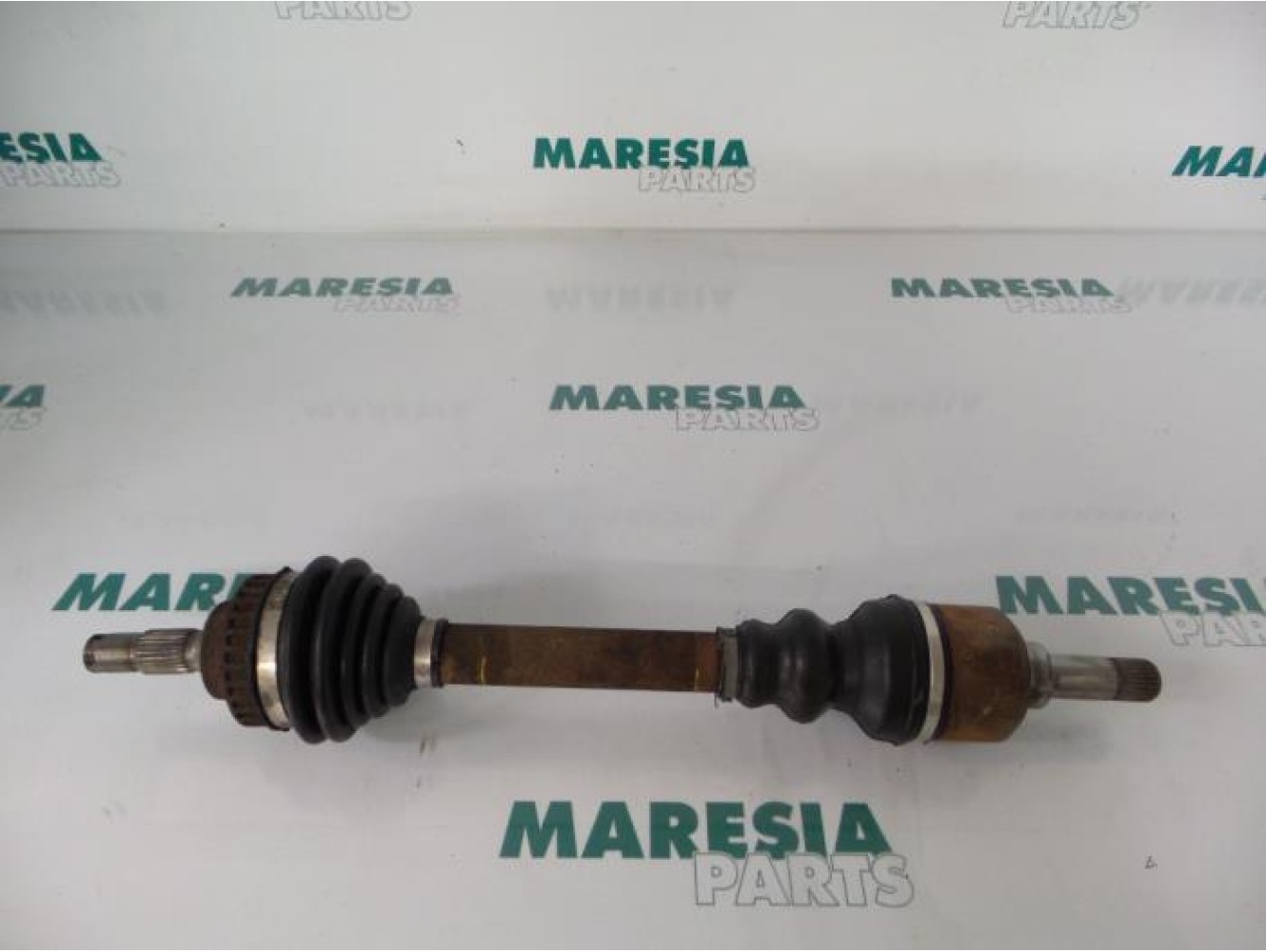Peugeot - 306 - Aandrijfas links-voor