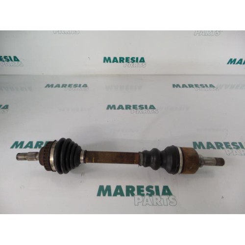 Peugeot - 306 - Front drive shaft, left