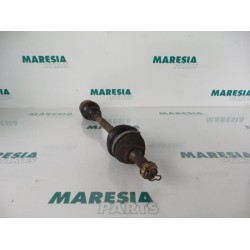 Peugeot - 306 - Aandrijfas links-voor