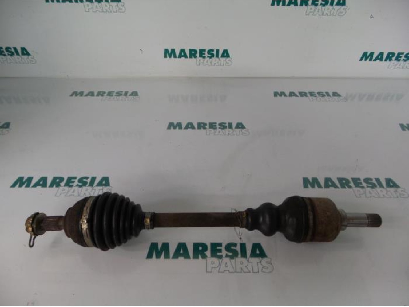 Peugeot - 306 - Aandrijfas links-voor