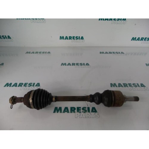 Peugeot - 306 - Aandrijfas links-voor