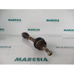 Peugeot - 306 - Aandrijfas links-voor