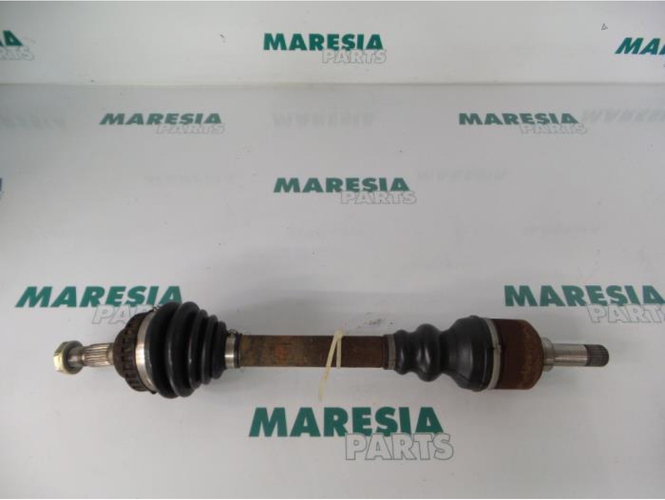 Peugeot - 306 - Aandrijfas links-voor
