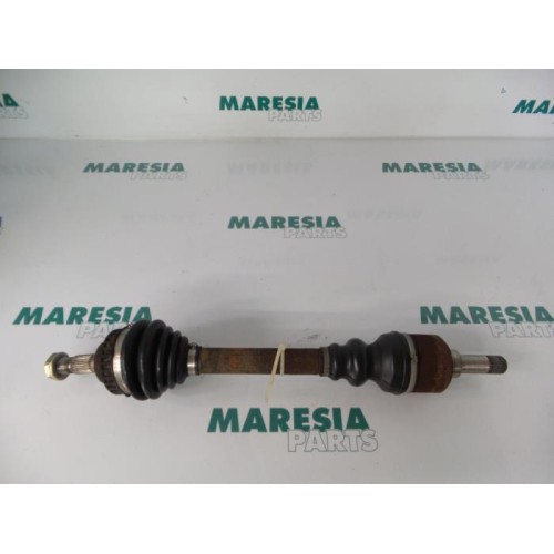 Peugeot - 306 - Front drive shaft, left