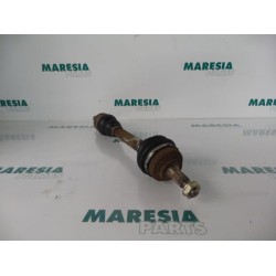 Peugeot - 306 - Aandrijfas links-voor
