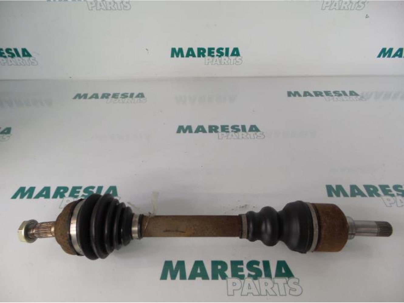 Peugeot - 306 - Aandrijfas links-voor